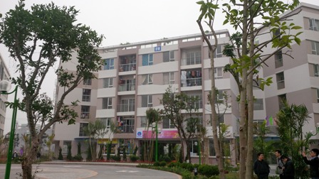 Over 16,000 households get loans from VND30 trillion package